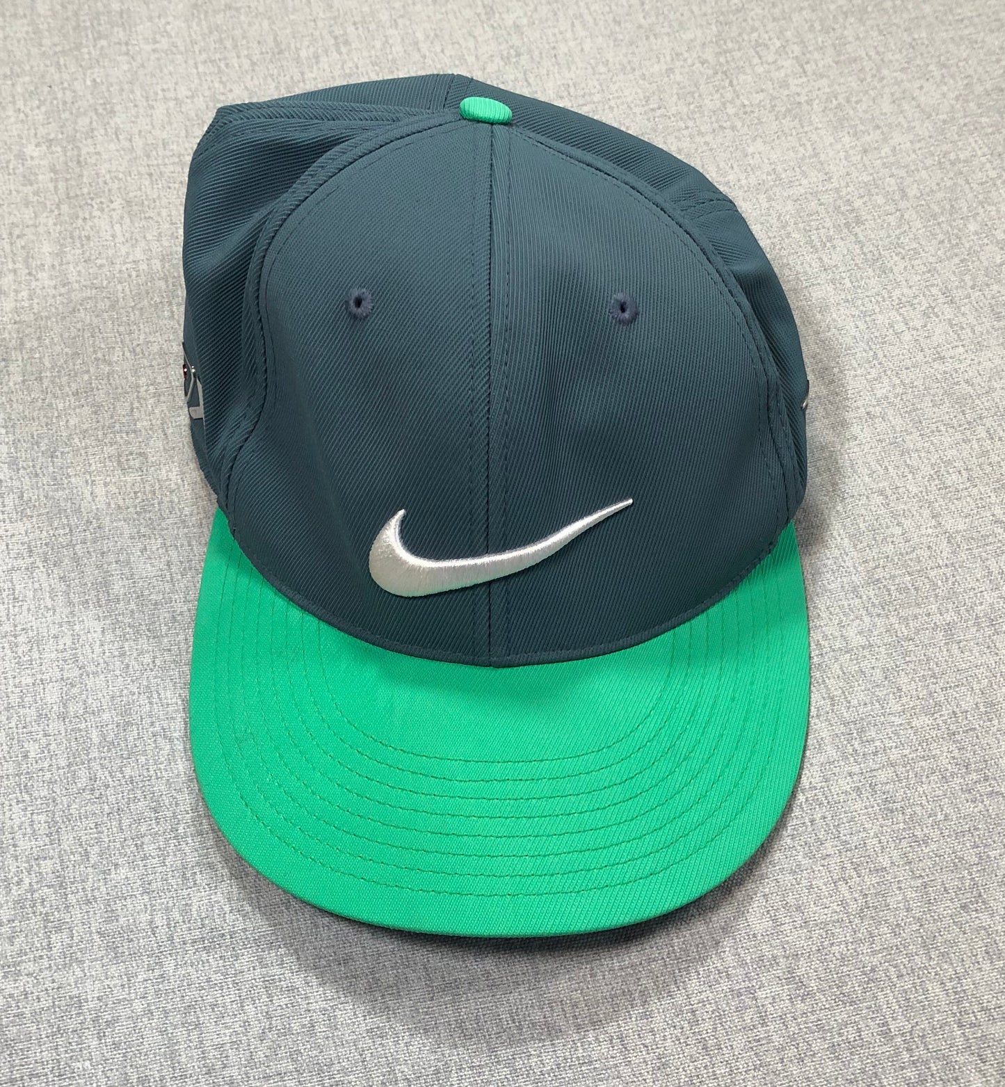 Nike Golf Hat FlexFit RZN 20XI Cap Fitted Size L/XL PREOWNED