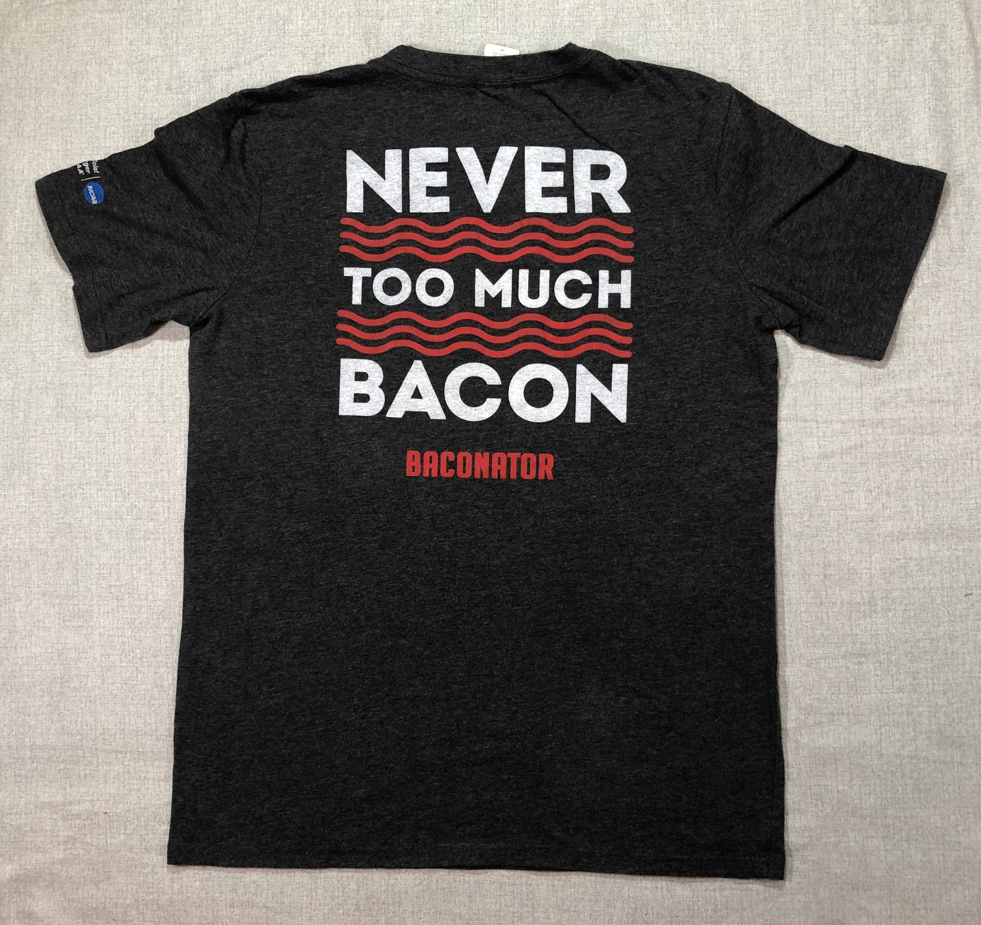 Wendy's Baconator T-Shirt
