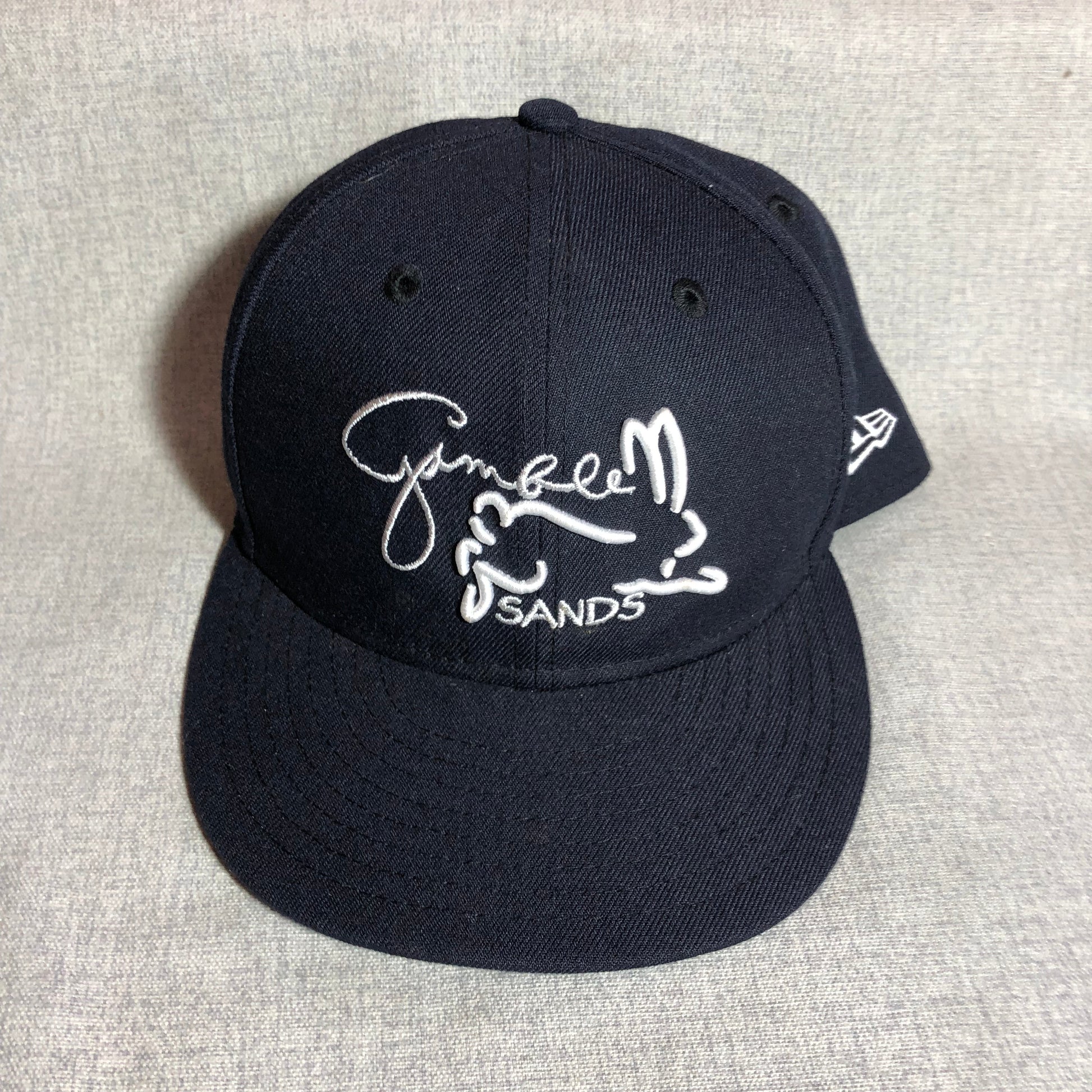 Gamble Sands Hat Preowned