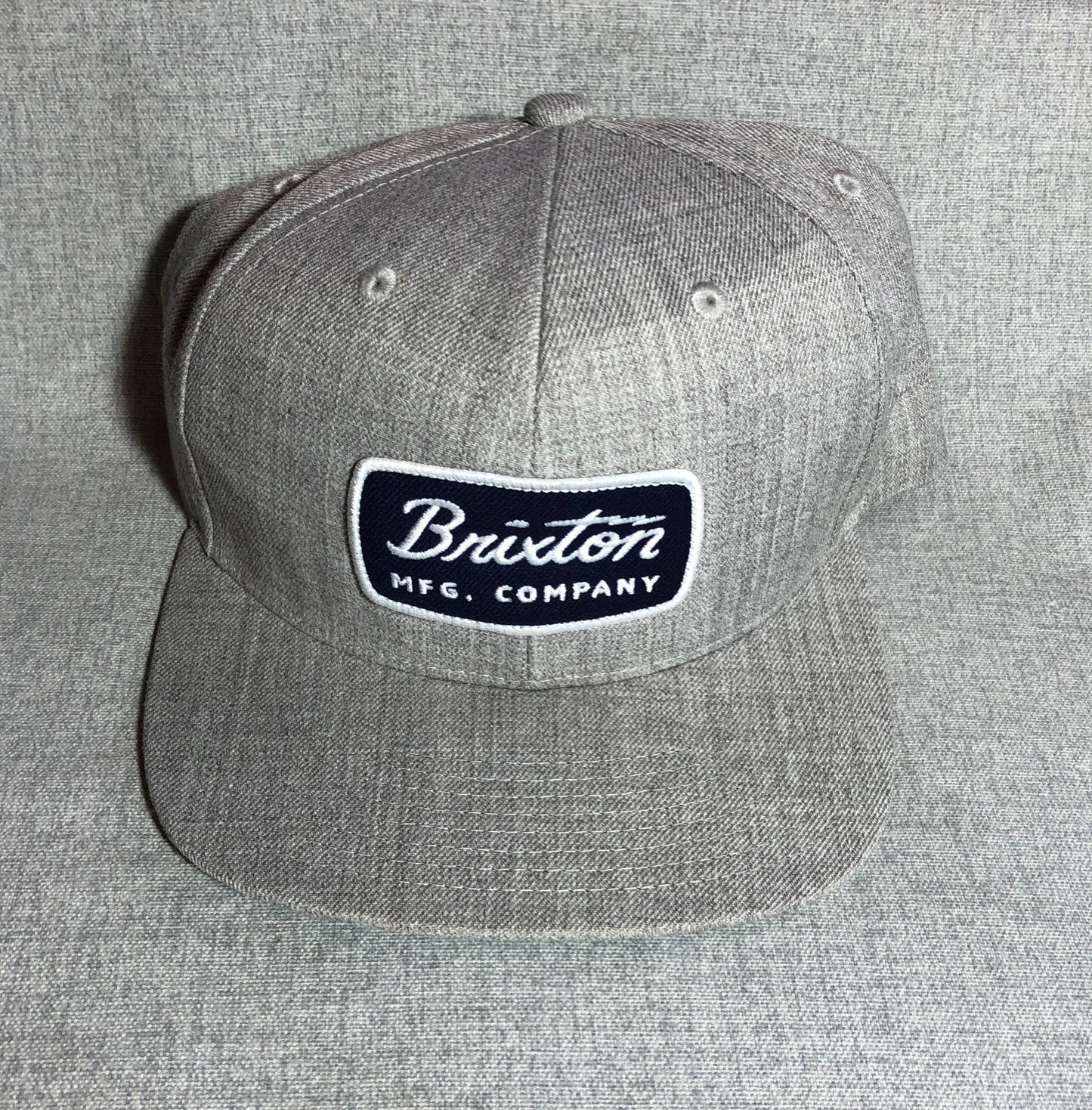 Brixton Hat