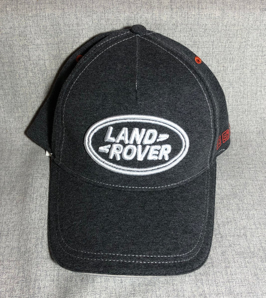 Land Rover Hat Preowned